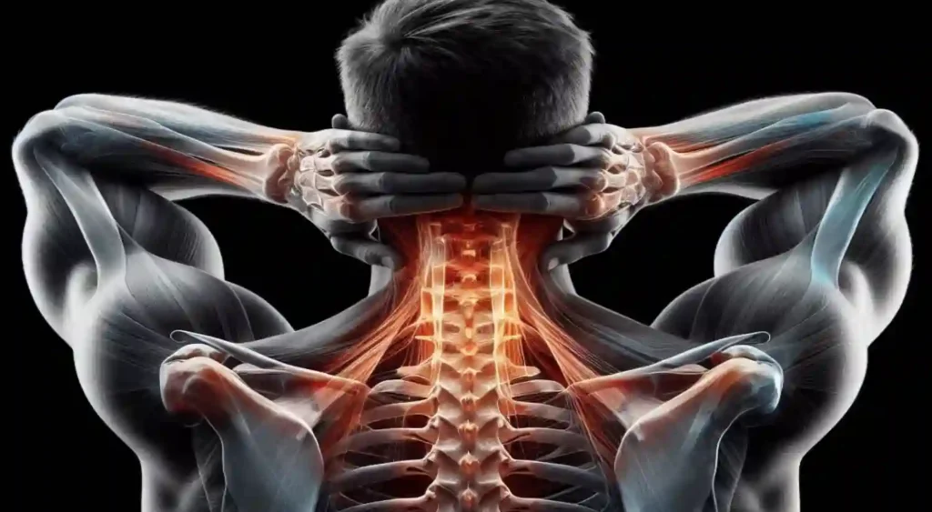 Fortalecimiento y Prevención del Dolor Cervical